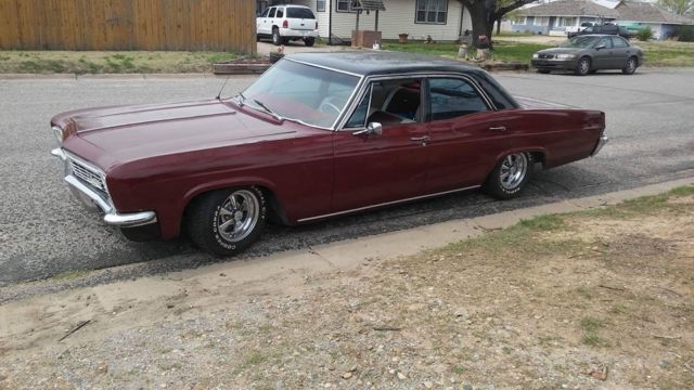 impala 66 1966 Chevrolet Impala