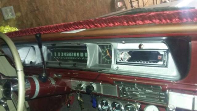 1966 Chevrolet Impala - photo 11