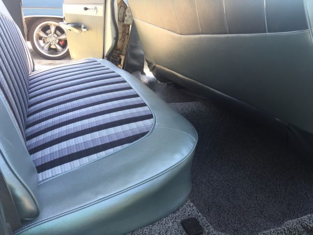 1959 Chevrolet Bel Air/150/210 - photo 12