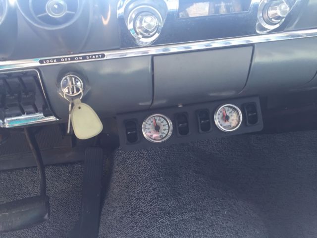 1959 Chevrolet Bel Air/150/210 - photo 13