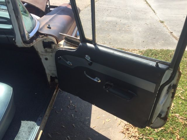 1959 Chevrolet Bel Air/150/210 - photo 5