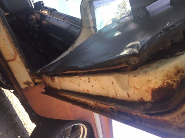 1959 Chevrolet Bel Air/150/210 - photo 6