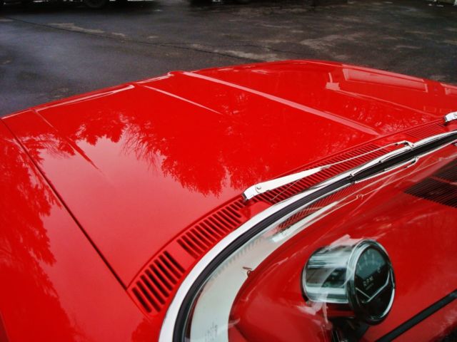 1961 Chevrolet Impala Street Rod/ Hot Rod/ Classic Car/ Muscle Car - photo 11