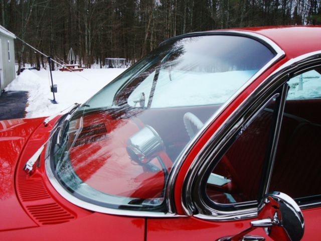 1961 Chevrolet Impala Street Rod/ Hot Rod/ Classic Car/ Muscle Car - photo 7