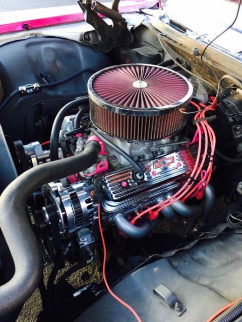 1973 Chevrolet Impala - photo 2