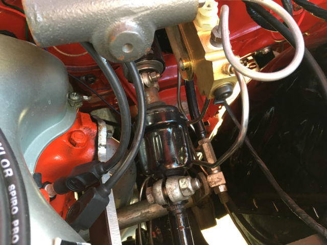 1962 Chevrolet Impala Impala SS 409 - photo 10