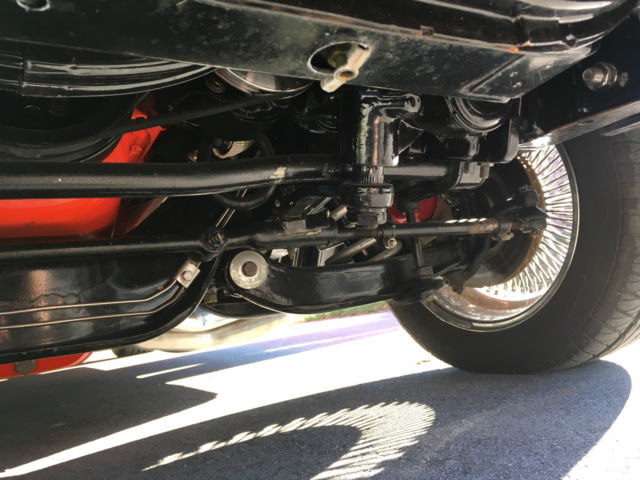 1962 Chevrolet Impala Impala SS 409 - photo 13