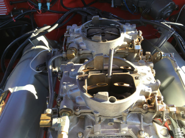 1962 Chevrolet Impala Impala SS 409 - photo 5