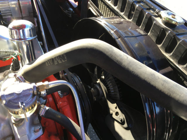 1962 Chevrolet Impala Impala SS 409 - photo 7