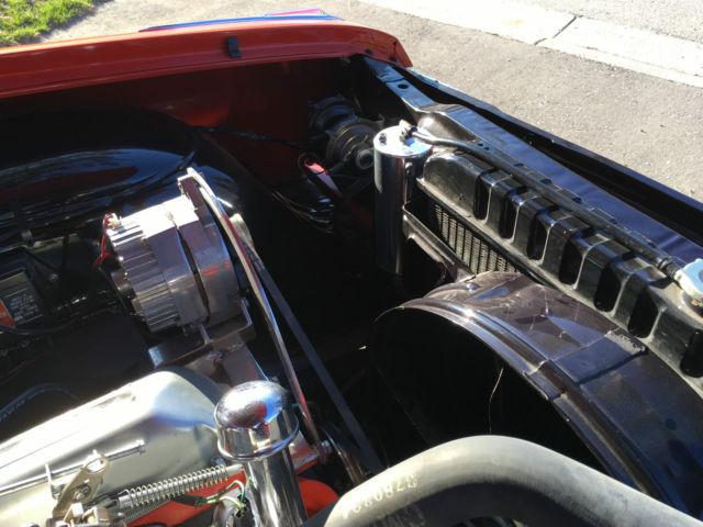 1962 Chevrolet Impala Impala SS 409 - photo 8
