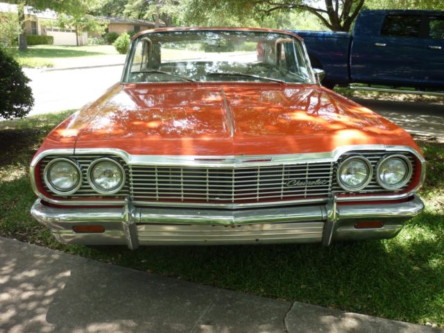 1964 Chevrolet Impala