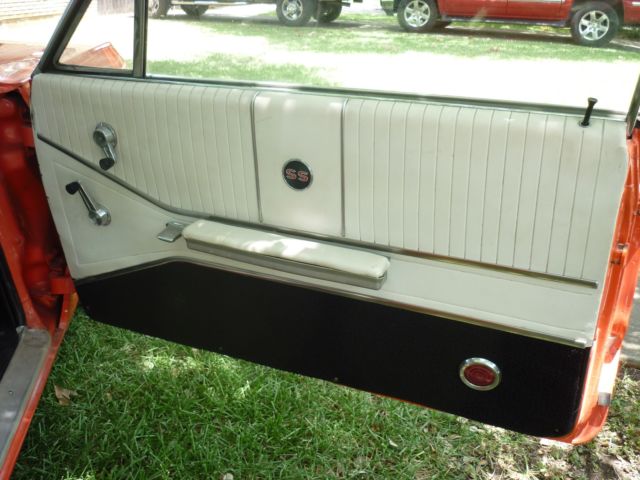1964 Chevrolet Impala - photo 10