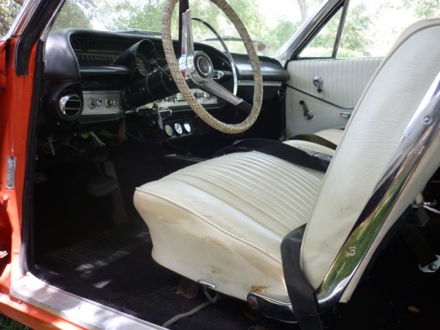 1964 Chevrolet Impala - photo 11