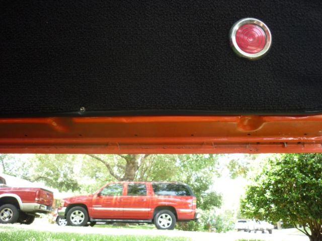 1964 Chevrolet Impala - photo 12