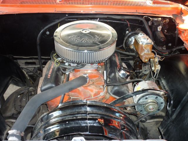 1964 Chevrolet Impala - photo 13