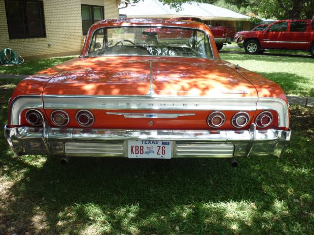 1964 Chevrolet Impala - photo 2