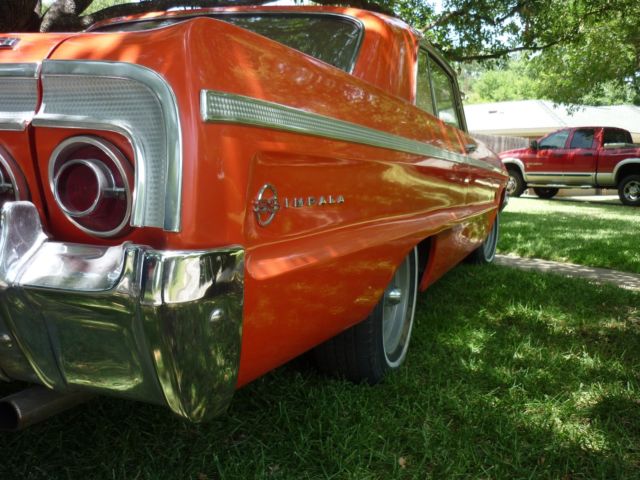 1964 Chevrolet Impala - photo 3