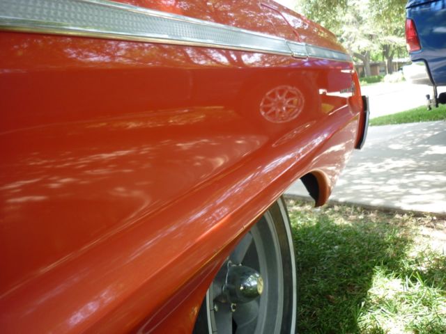 1964 Chevrolet Impala - photo 4