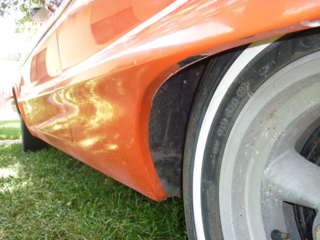 1964 Chevrolet Impala - photo 5