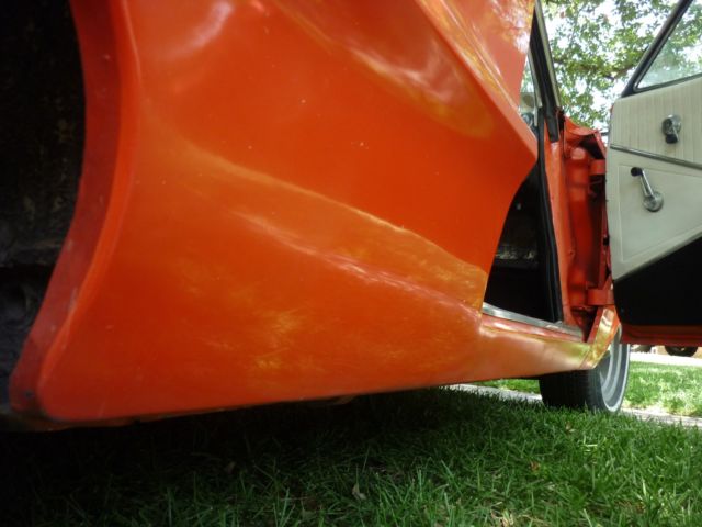 1964 Chevrolet Impala - photo 6