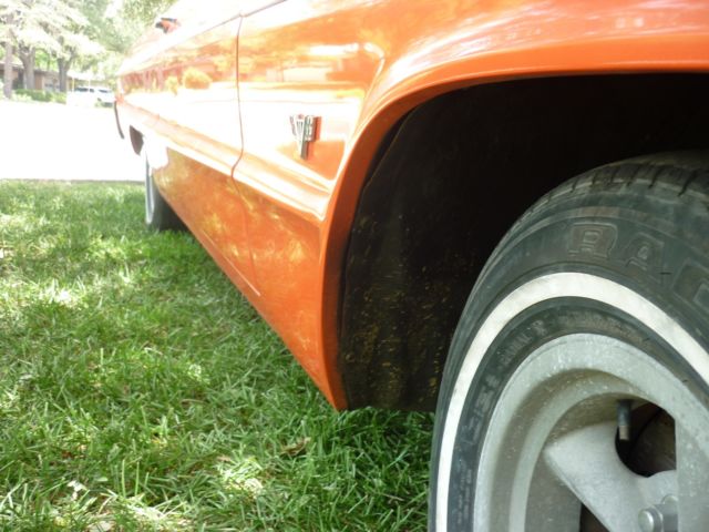1964 Chevrolet Impala - photo 7