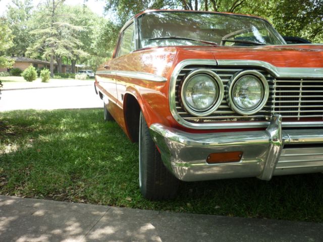 1964 Chevrolet Impala - photo 8