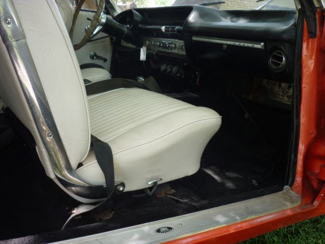 1964 Chevrolet Impala - photo 9