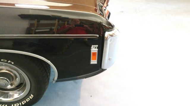 1969 Chevrolet Impala Super Sport - photo 8