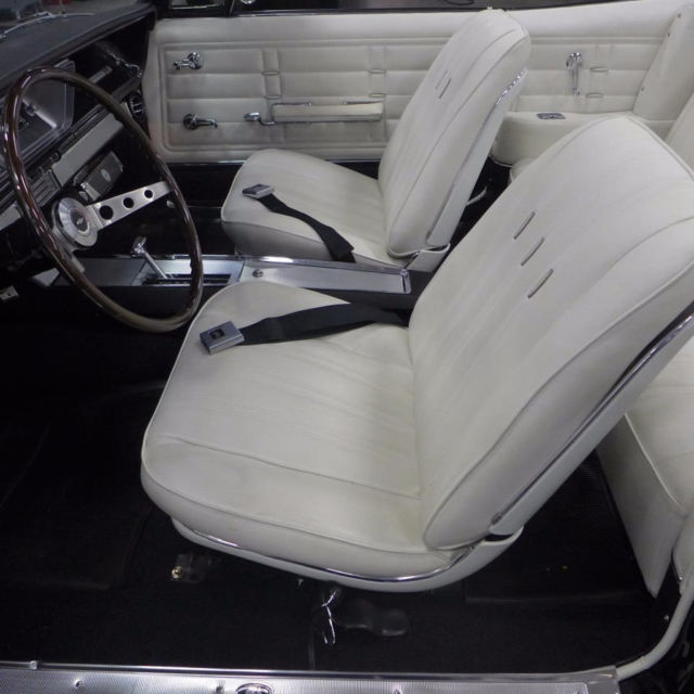 1966 Chevrolet Impala - photo 11