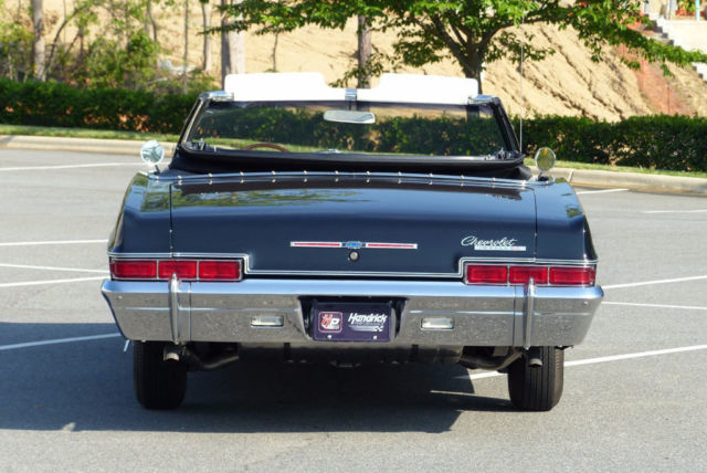 1966 Chevrolet Impala - photo 6