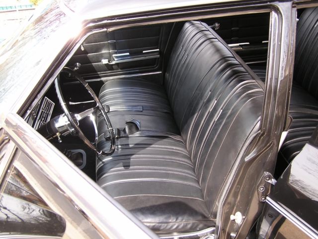1966 Chevrolet Impala - photo 10