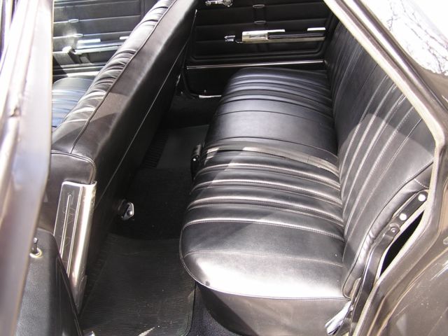1966 Chevrolet Impala - photo 11
