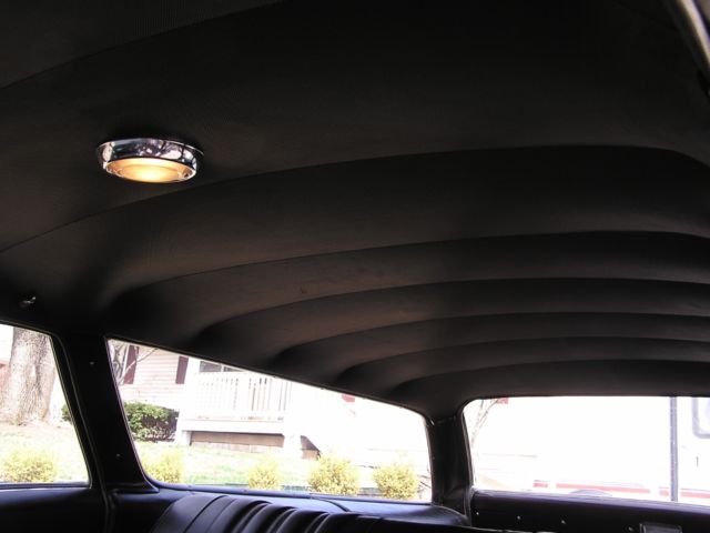 1966 Chevrolet Impala - photo 12