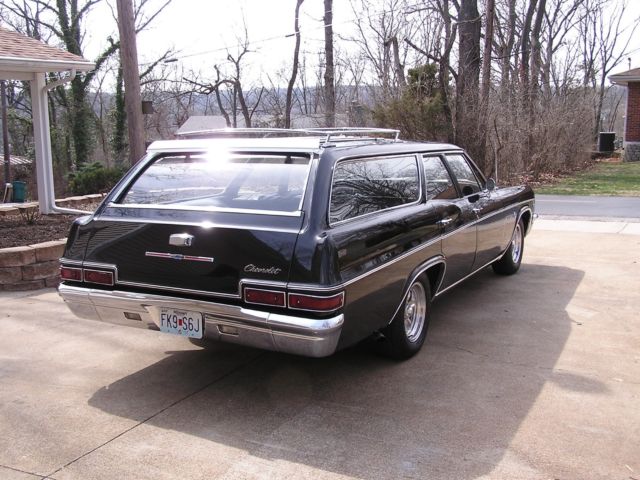 1966 Chevrolet Impala - photo 6