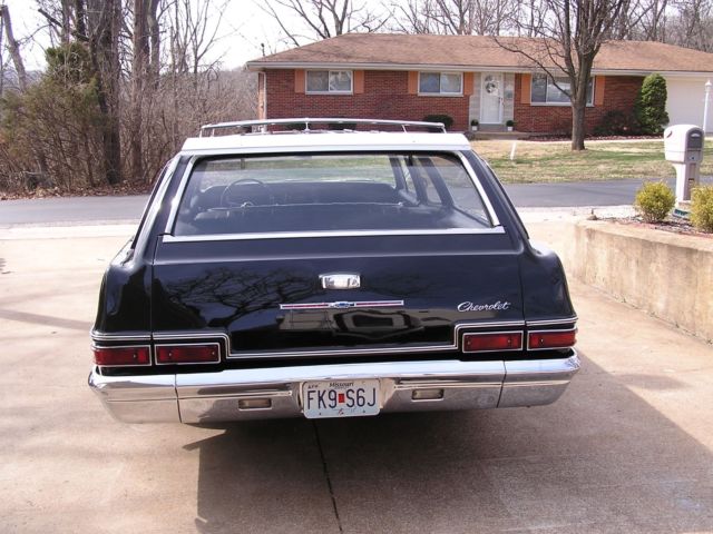 1966 Chevrolet Impala - photo 7