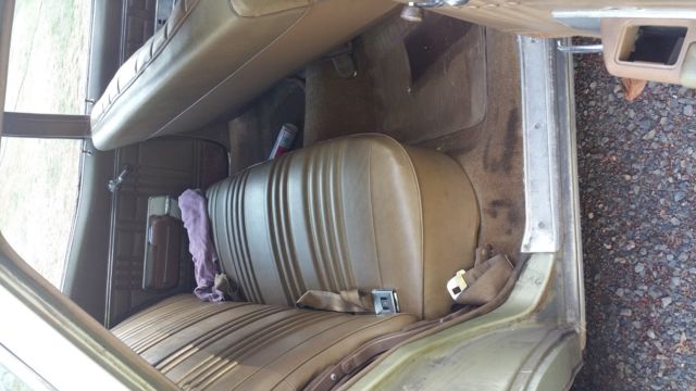1968 Chevrolet Impala - photo 2