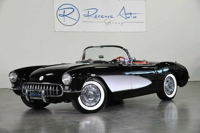 1957 Chevrolet Corvette
