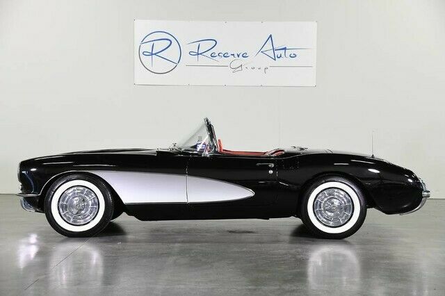 1957 Chevrolet Corvette - photo 3