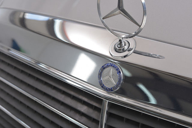 1992 Mercedes-Benz 500-Series 500E - photo 10