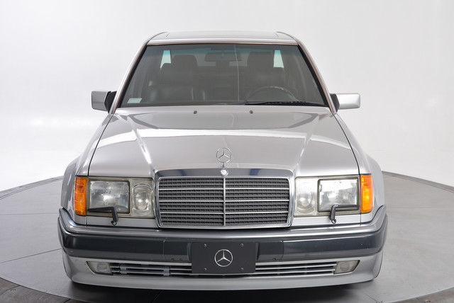1992 Mercedes-Benz 500-Series 500E - photo 5