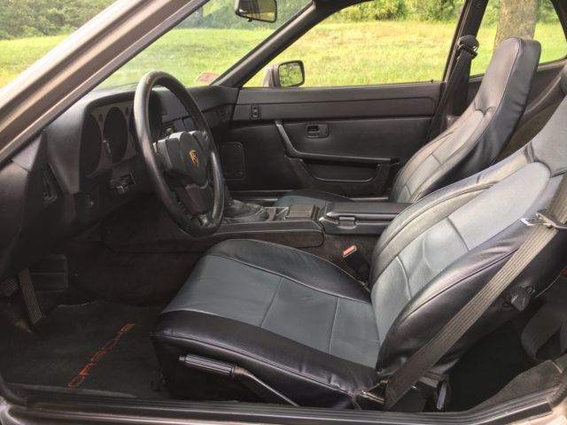 1983 Porsche 944 - photo 11
