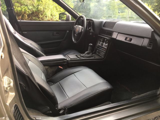 1983 Porsche 944 - photo 12