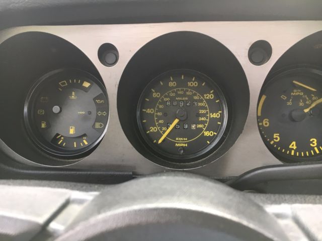 1983 Porsche 944 - photo 9