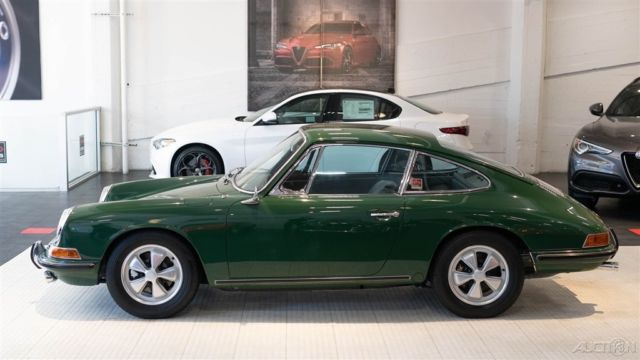 1967 Porsche 911 - photo 2