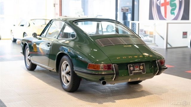 1967 Porsche 911 - photo 3
