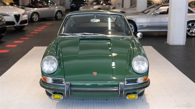 1967 Porsche 911 - photo 8