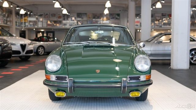 1967 Porsche 911 - photo 9
