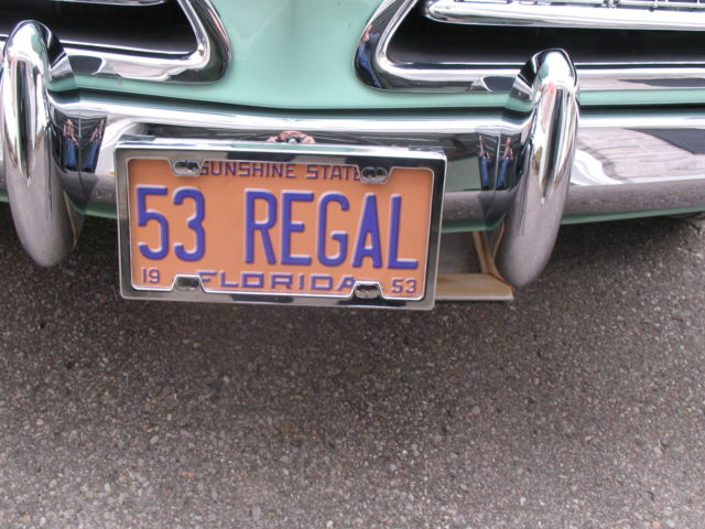 1953 Studebaker Champion Regal - photo 11