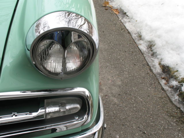 1953 Studebaker Champion Regal - photo 13