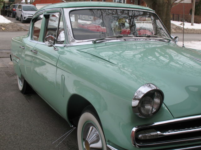 1953 Studebaker Champion Regal - photo 2